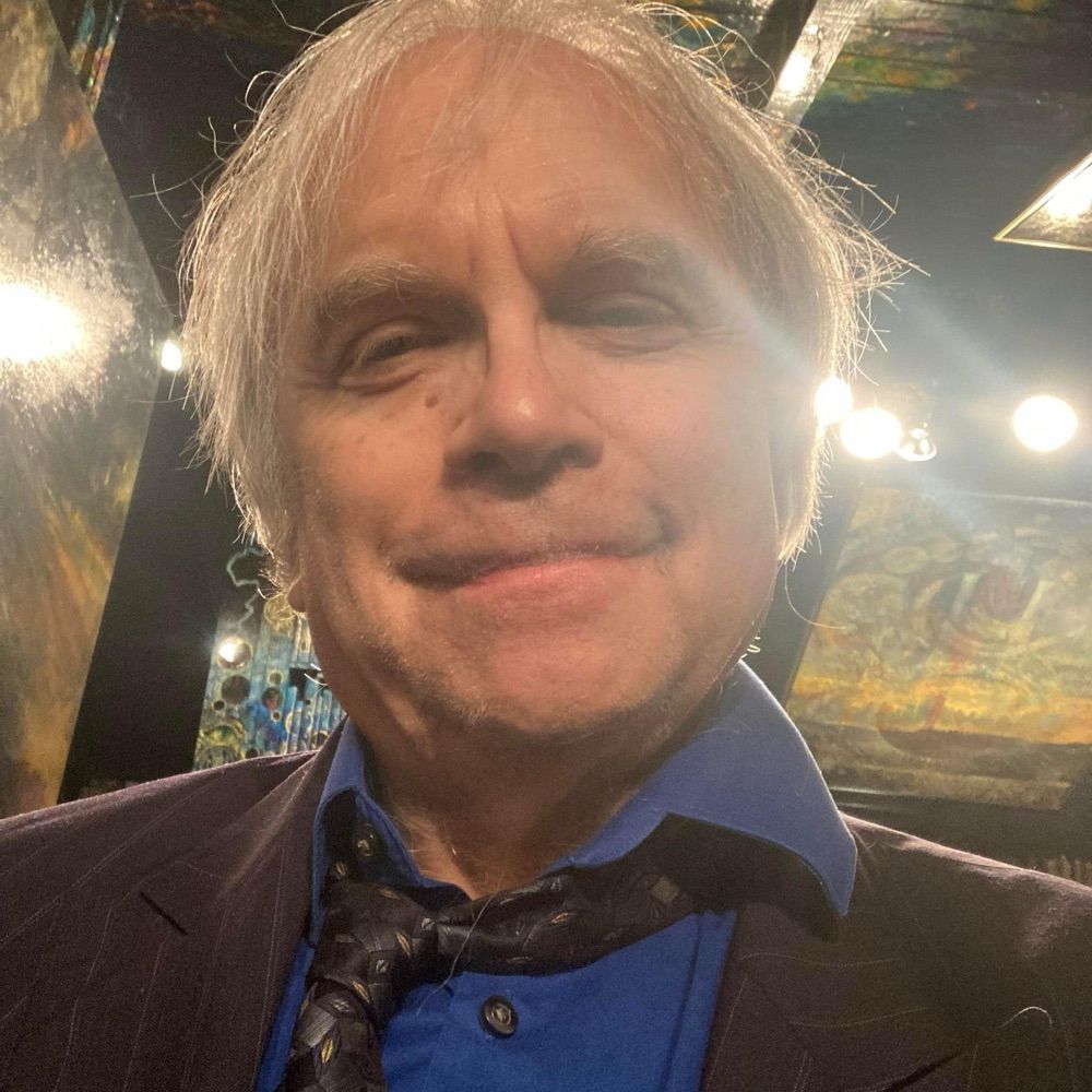 Lenny D. Shaw