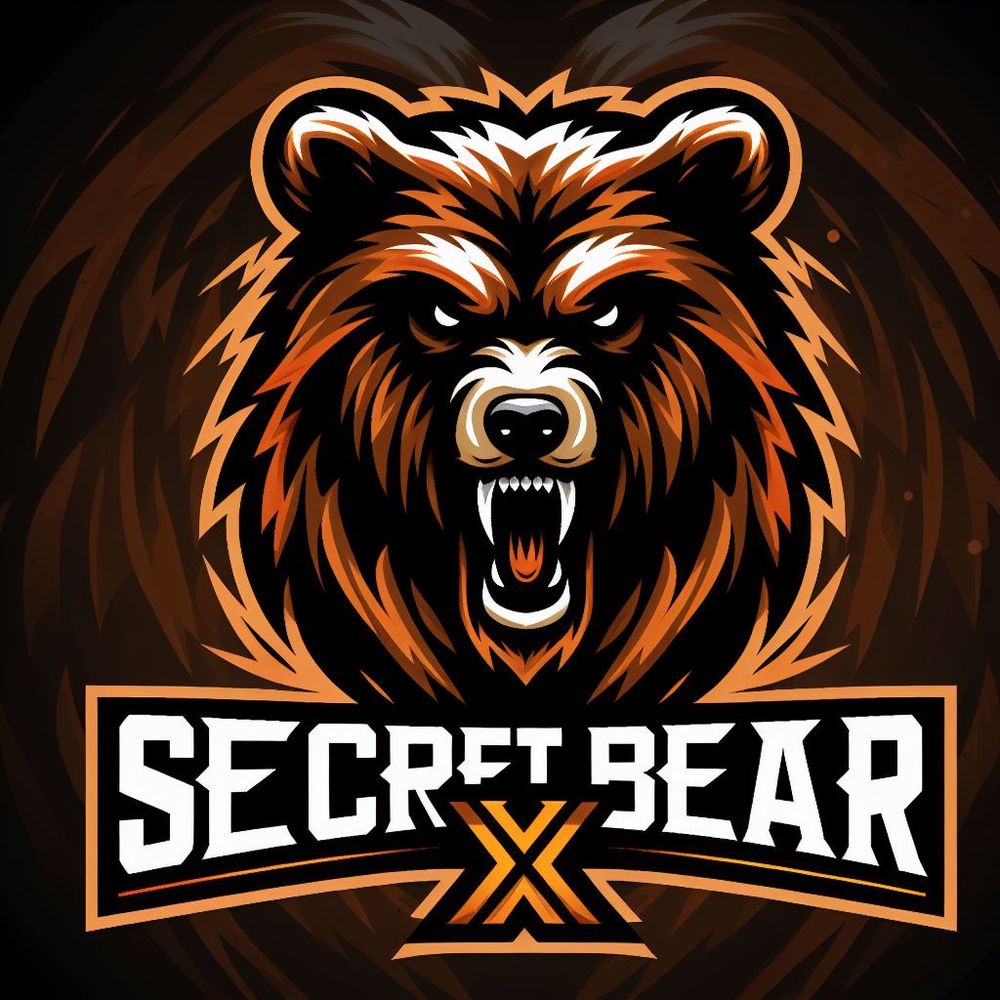 SecretBear2025