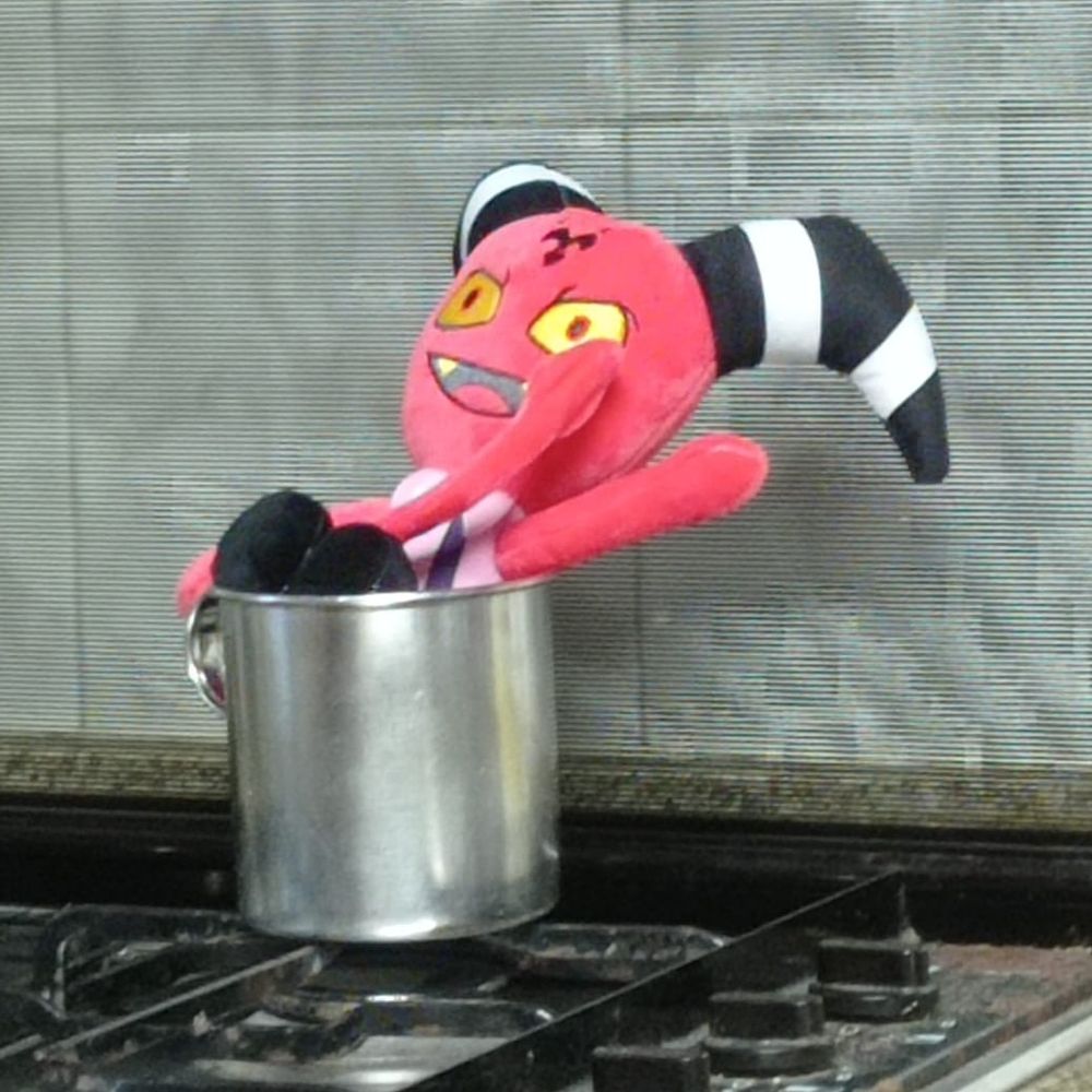 the newest s-imp in town