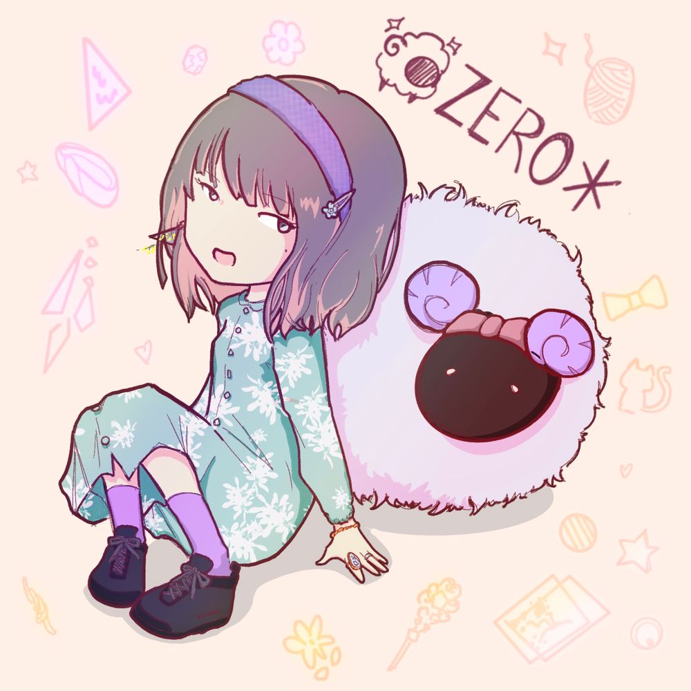 ZERO＊ rei