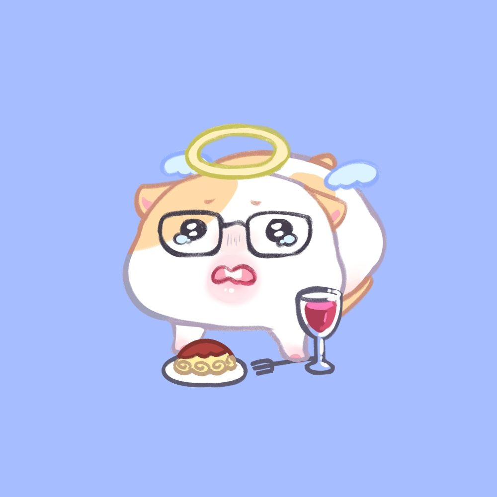 hamu✨
