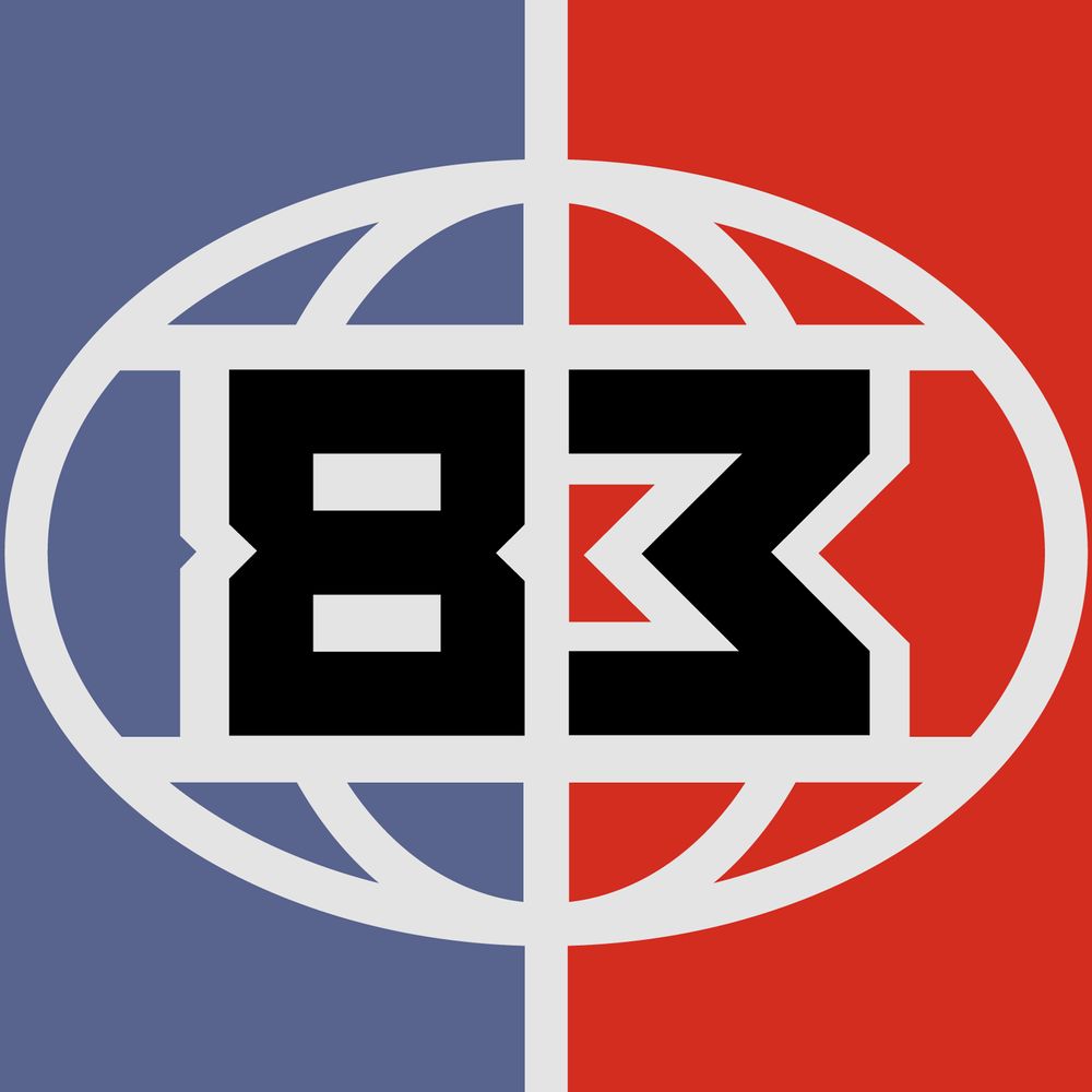'83 Game - Cold War Gone Hot