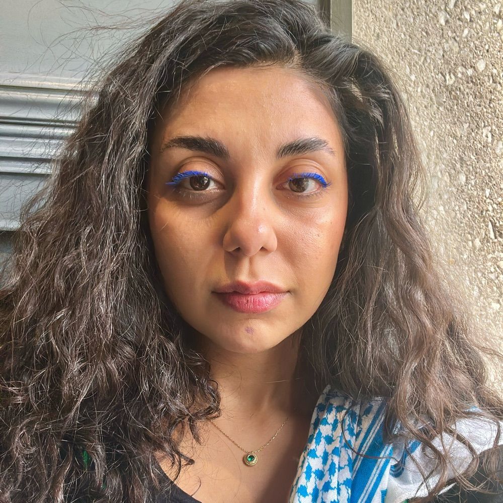 Elham Rahmati