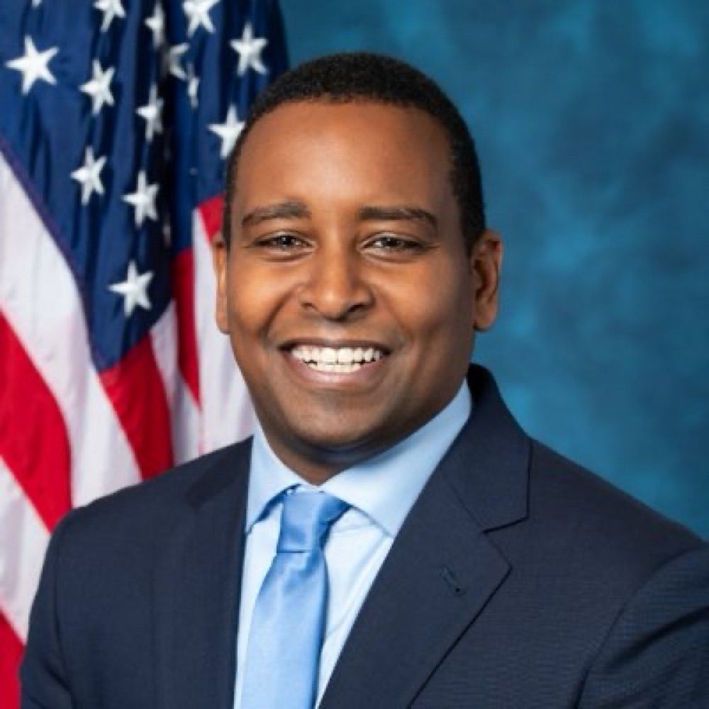 Profile picture neguse.house.gov