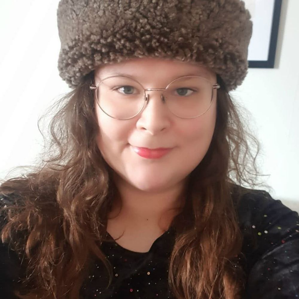 Sunneva Náttsól Maríu 🇮🇸🇰🇵🇵🇸☭