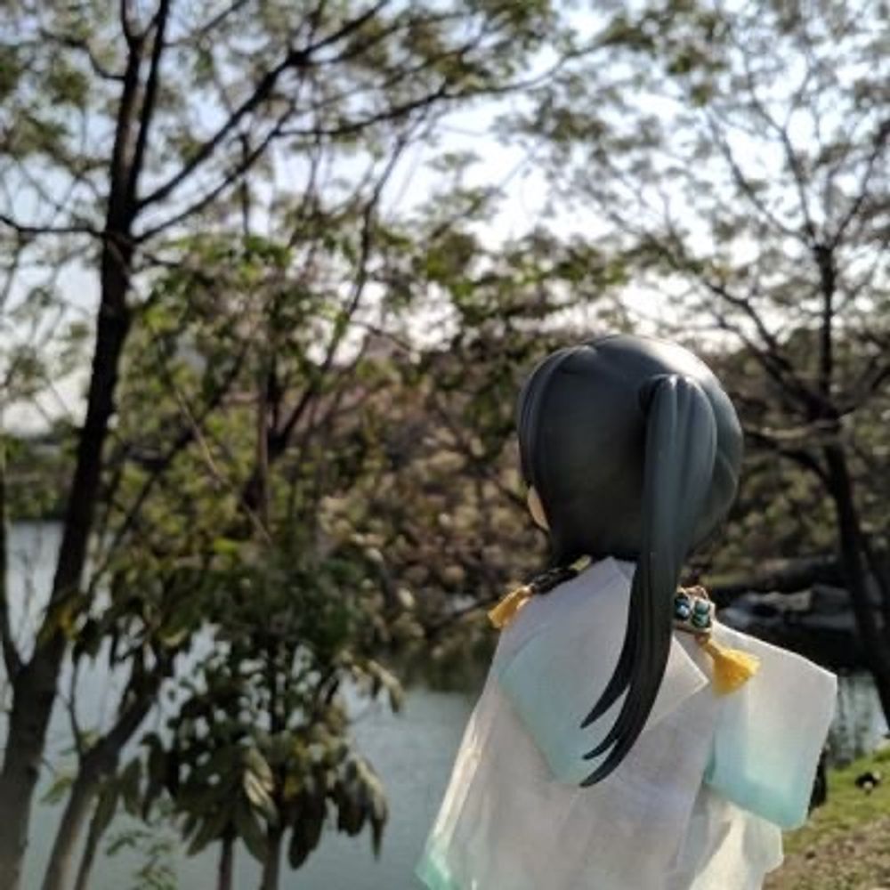 星夜