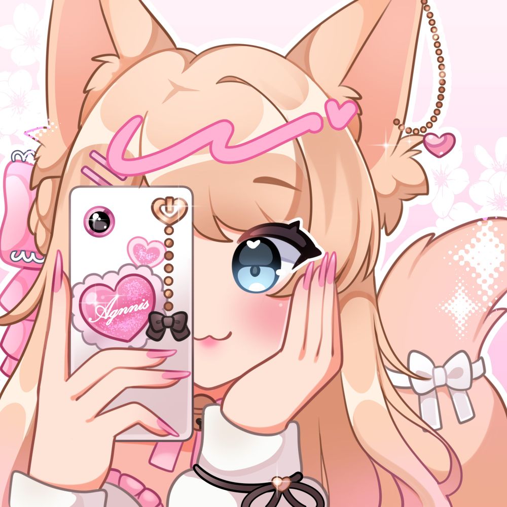 hana ♡