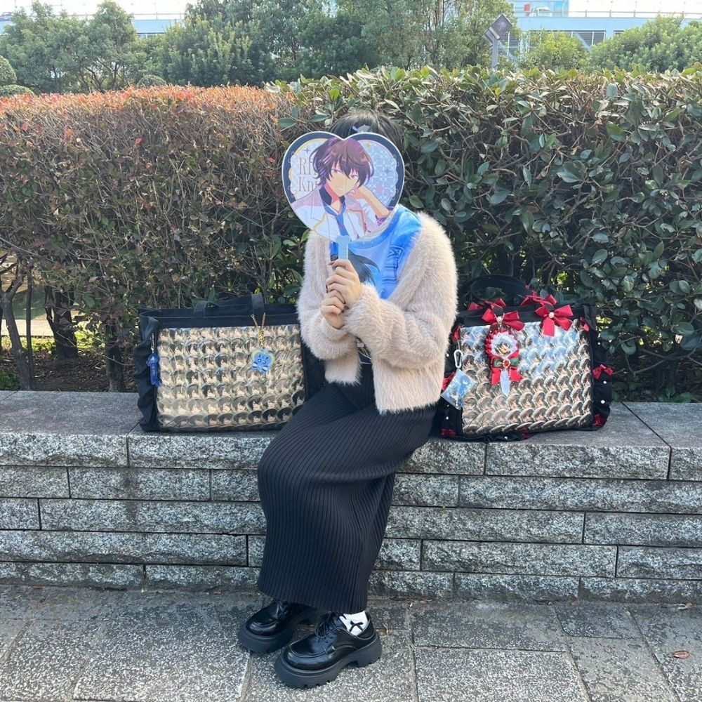 よりまな
