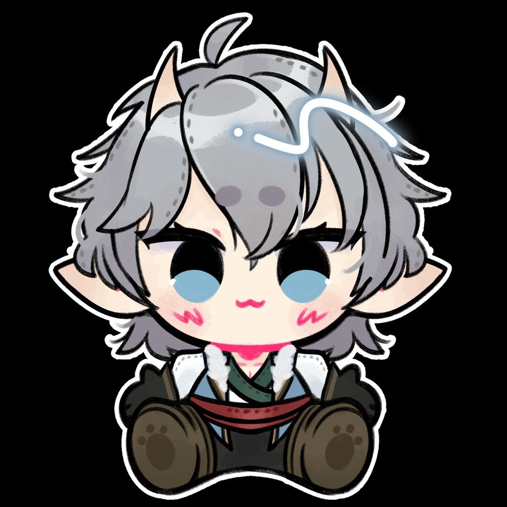 Pitavi_Vtuber