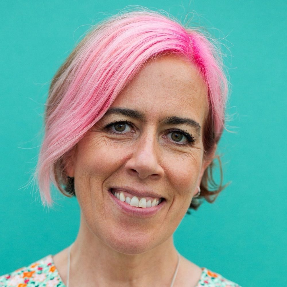 Anita Mangan