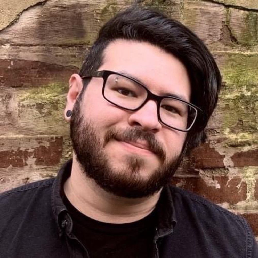 Justyn Araya DeBusk