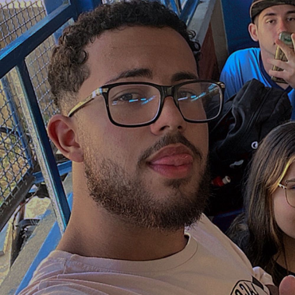 Gabriel Xismendes 