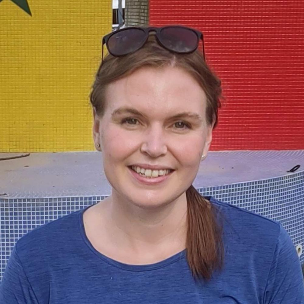 Michelle Stitzer