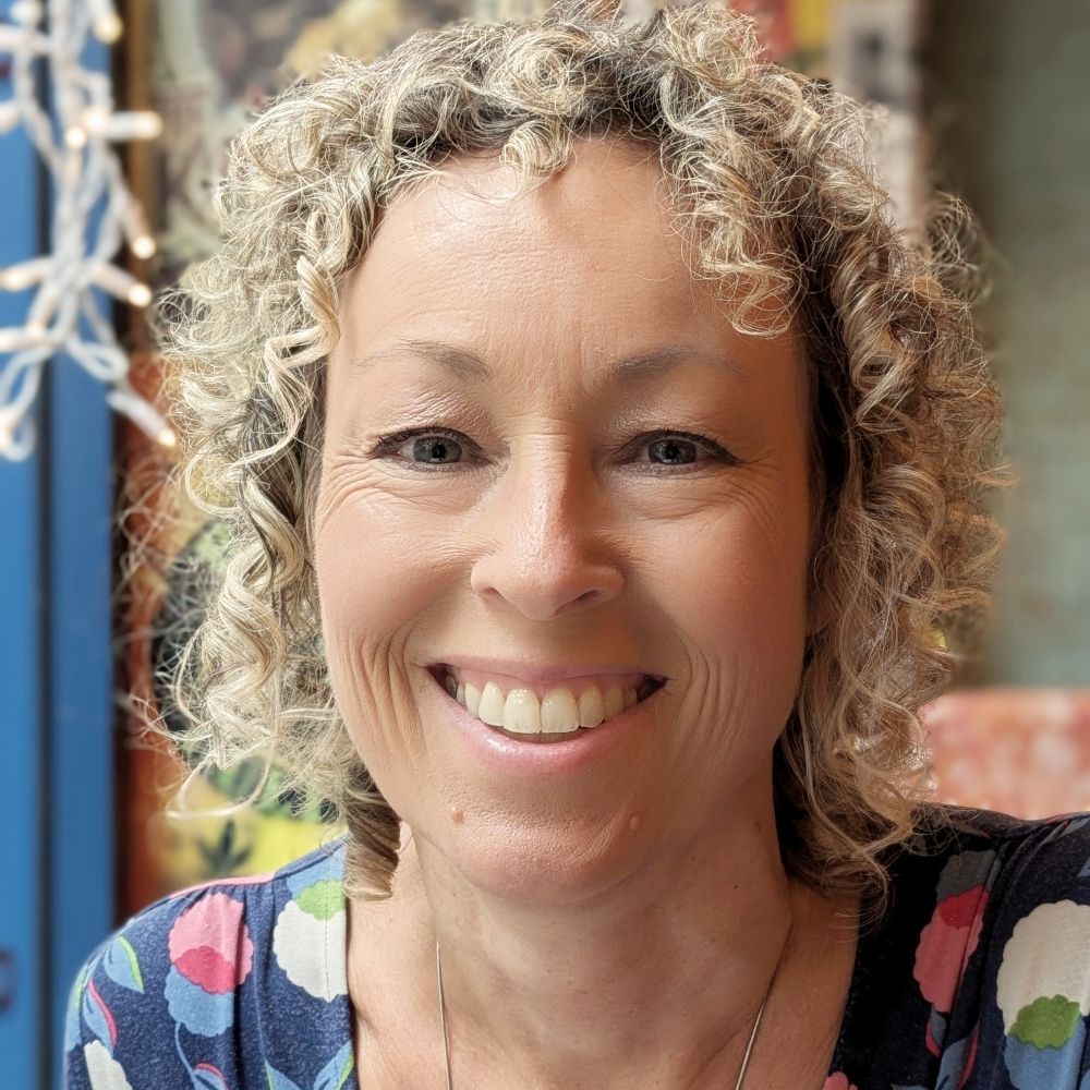Vicki Rouse
