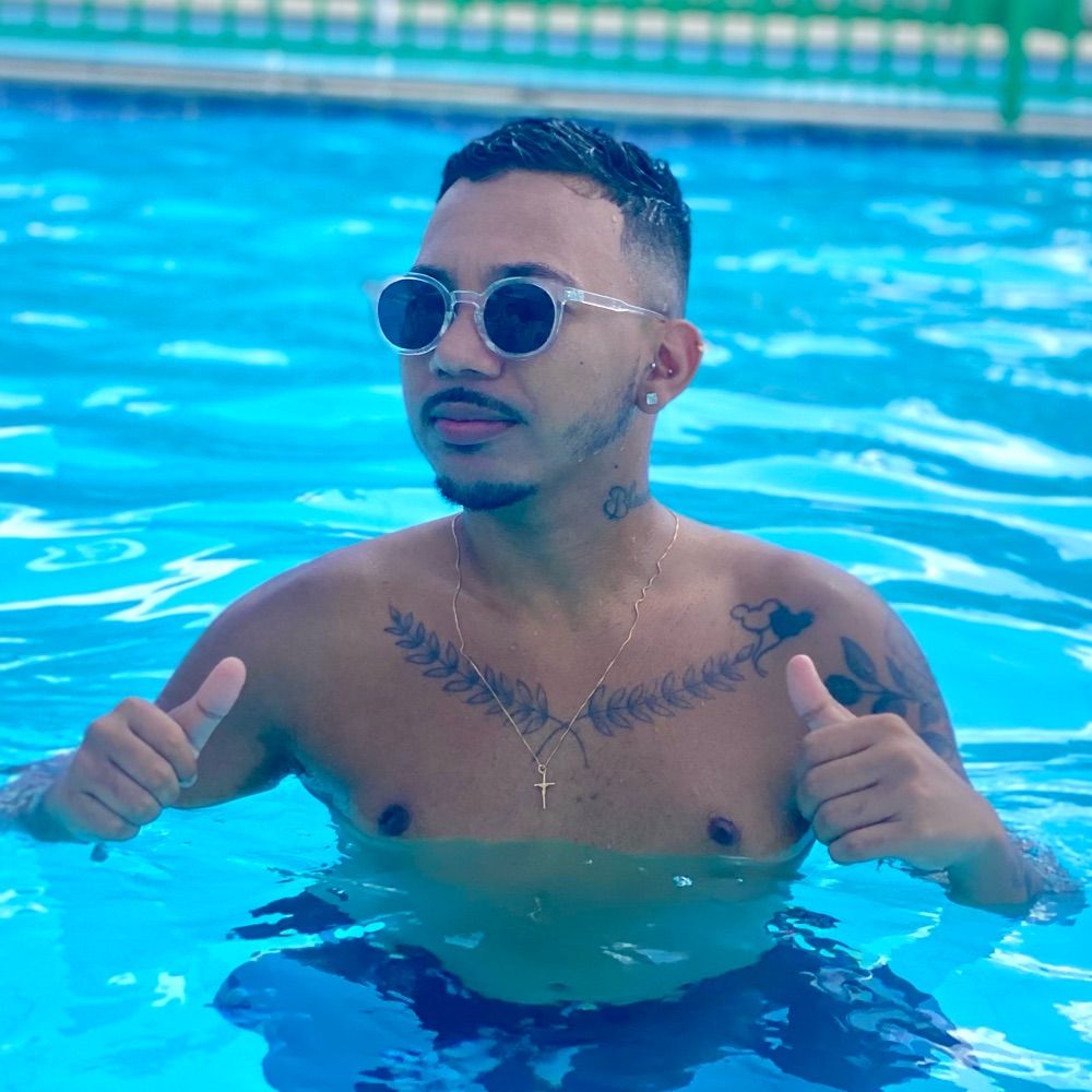 Paulo H 🫀