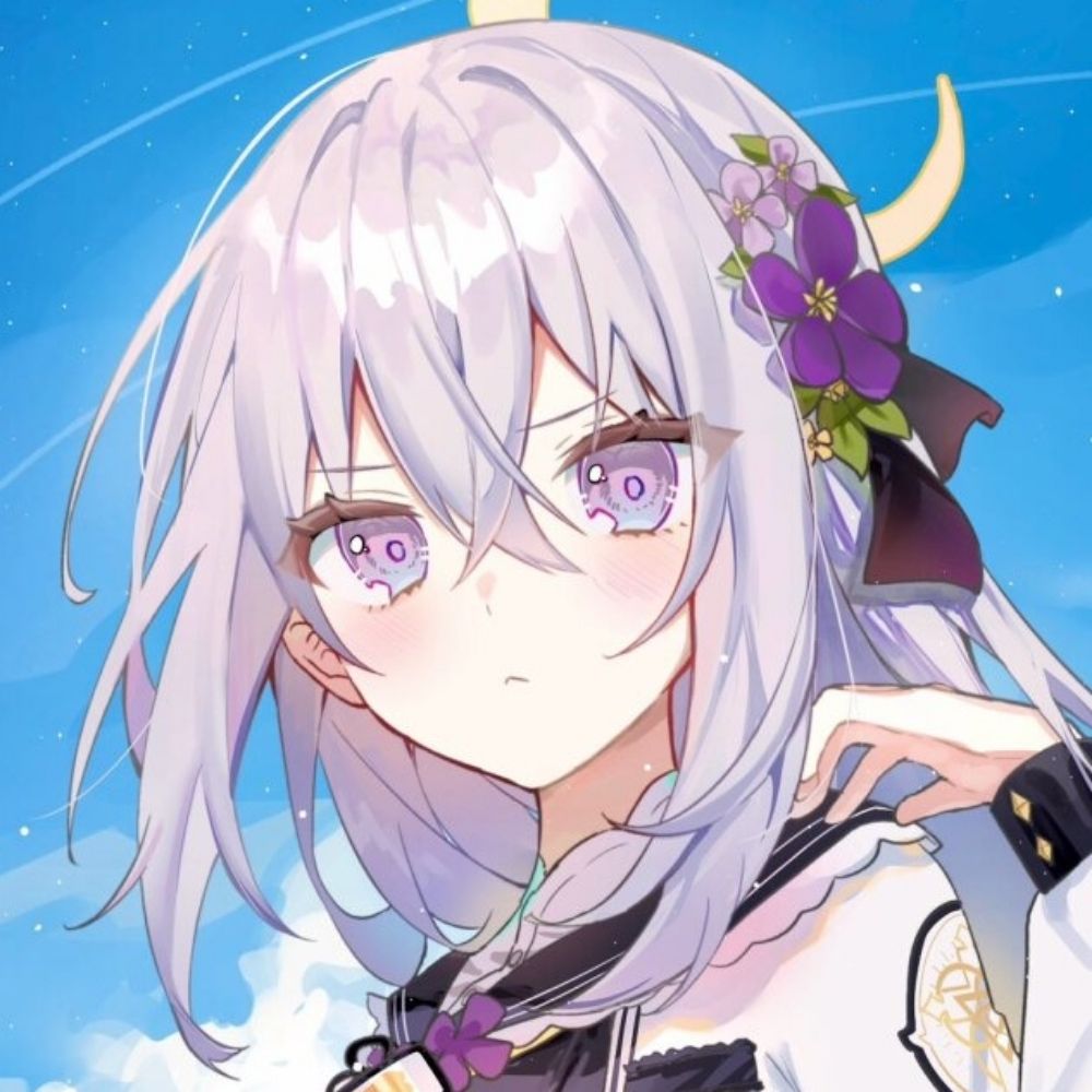 Adam Sandler honkai impact 3rd