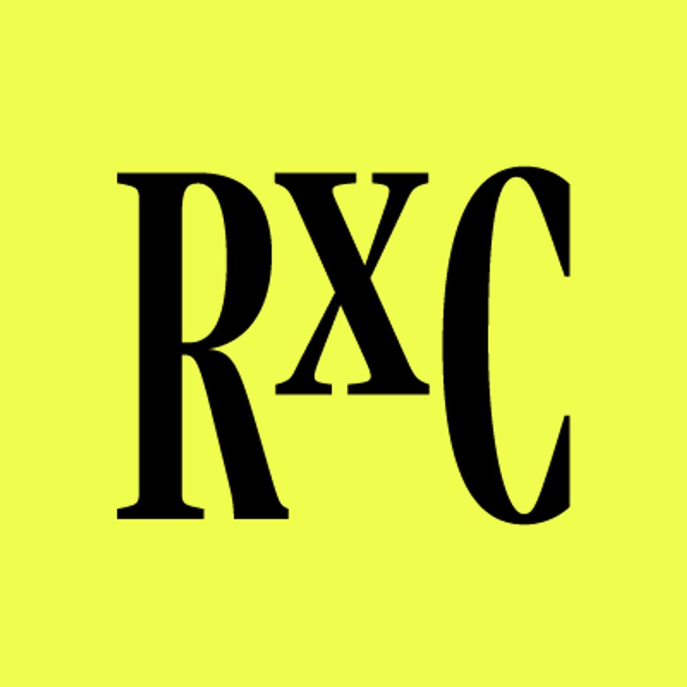 RadicalxChange Foundation
