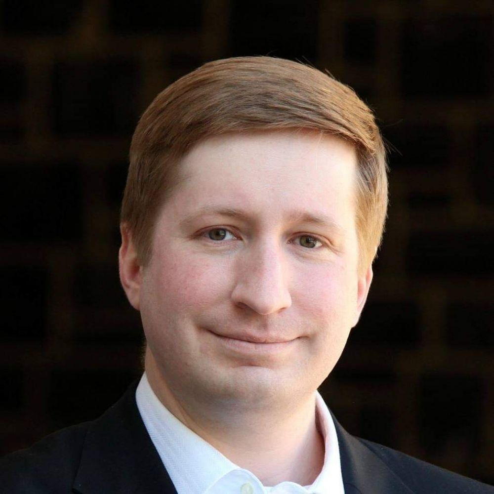 Eric Guinivan