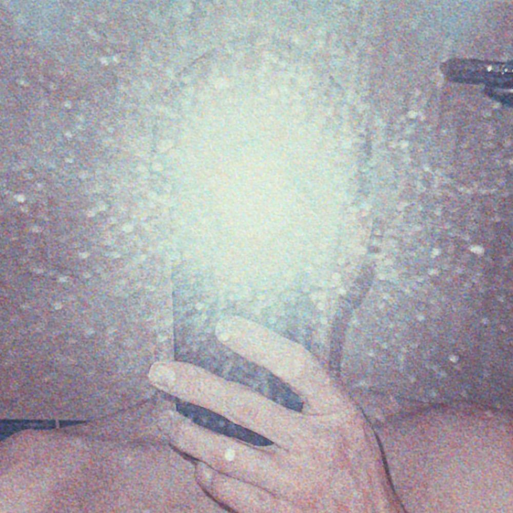 nude ghost