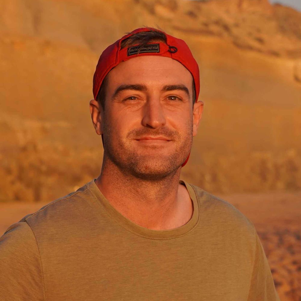 Sean Zak