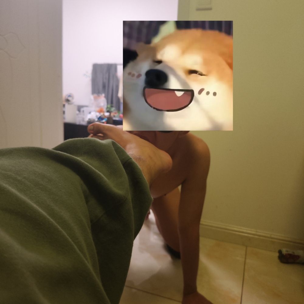 臭脚先生