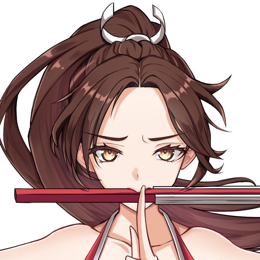 曉闇