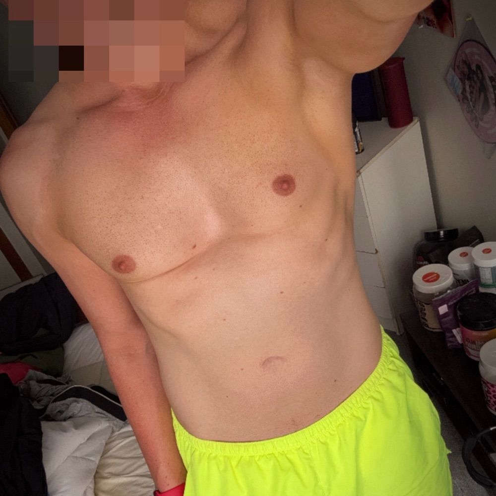 Yourwhitegymboi