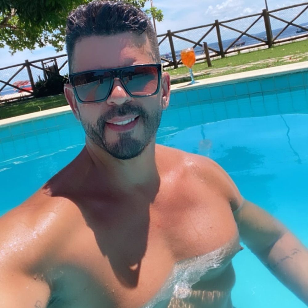 Agostinho jr 