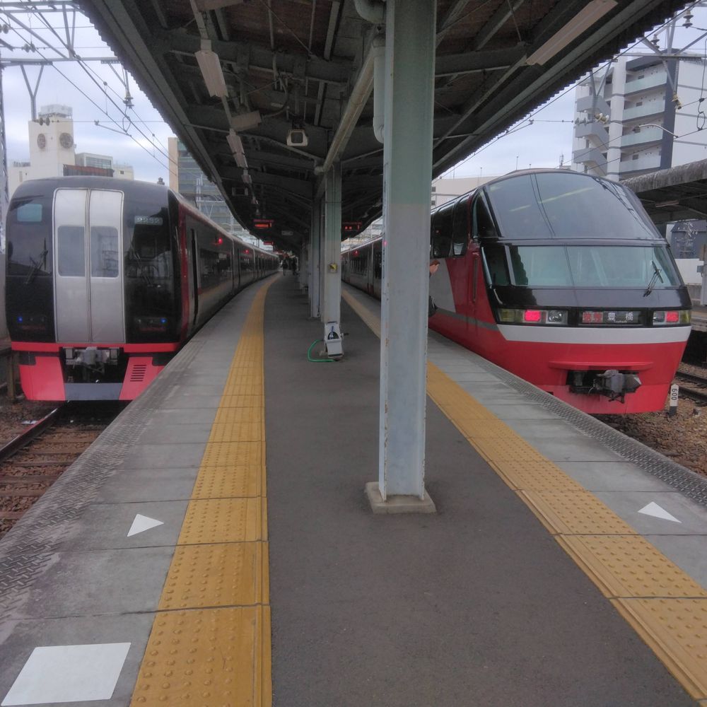 むぎ茶