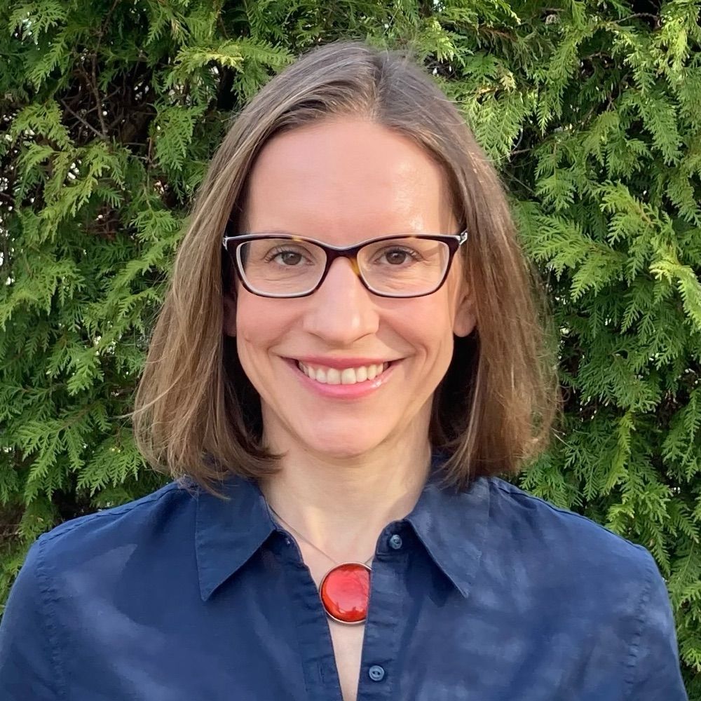 Tracy Neumann