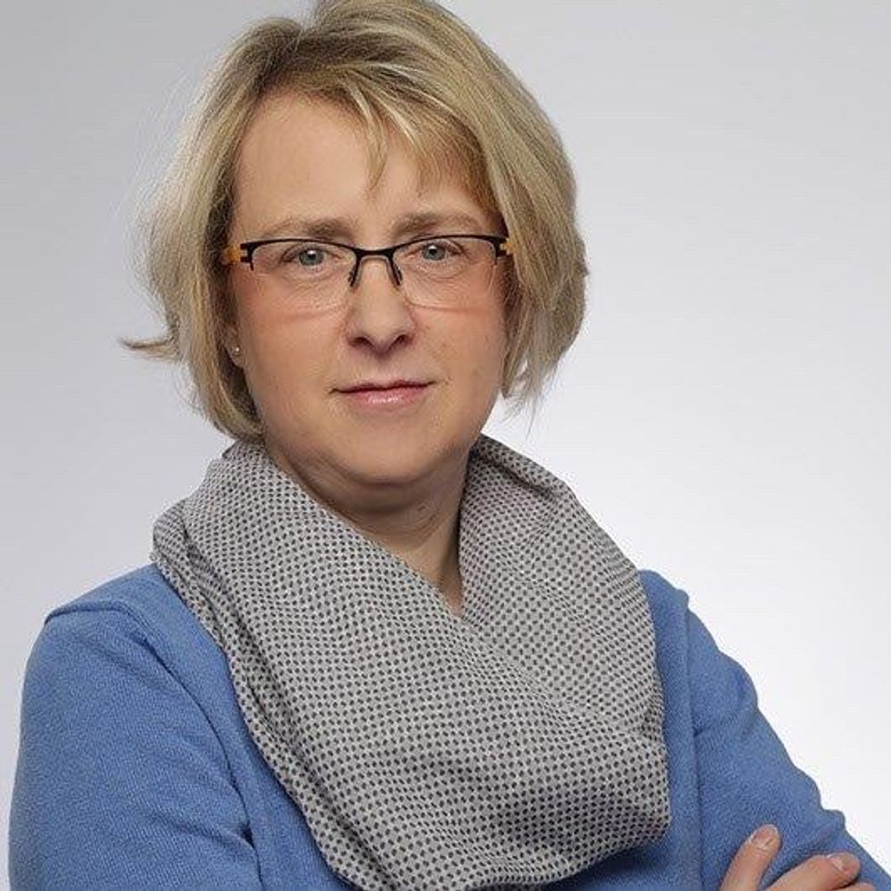Ulrike Kipf