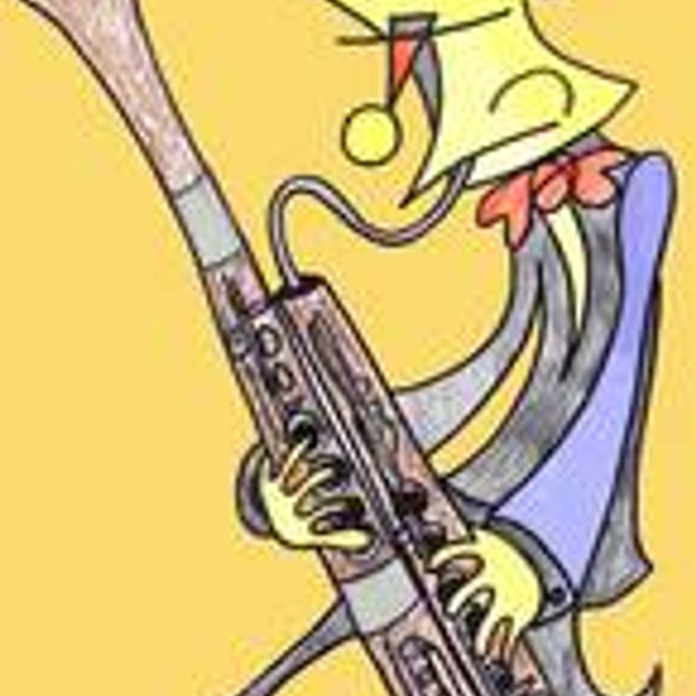 Andrew G, TheBassoonist7513
