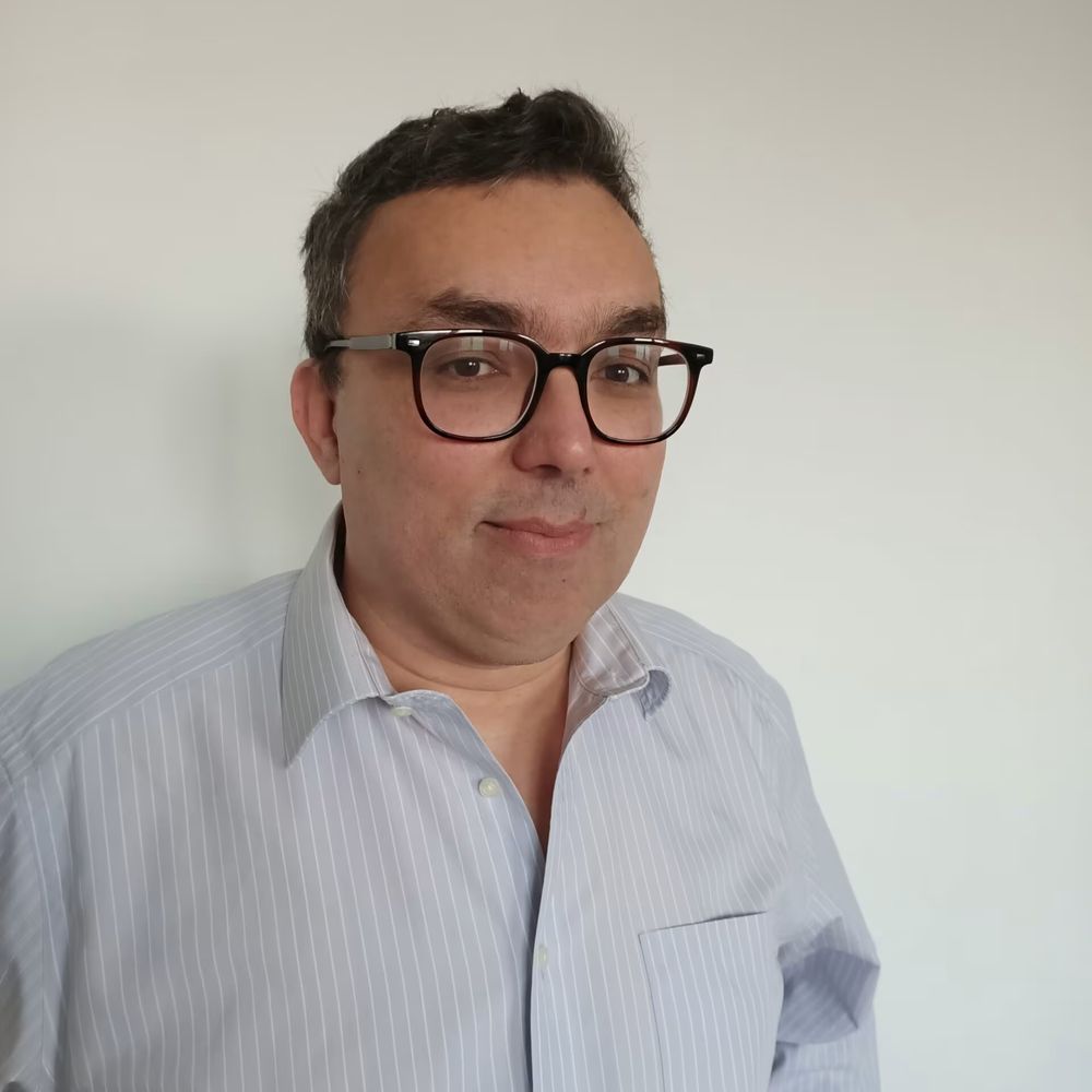 Stéphane ARRAMI