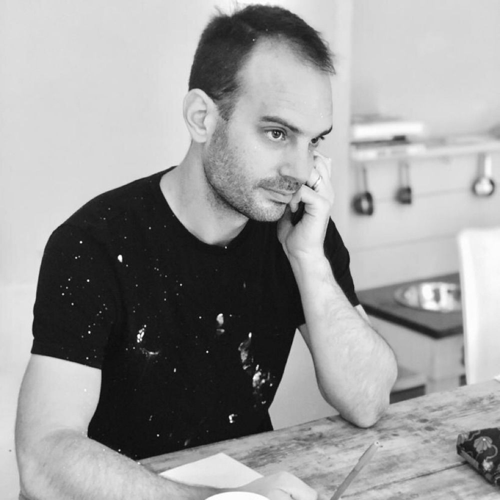 Dan Hudson