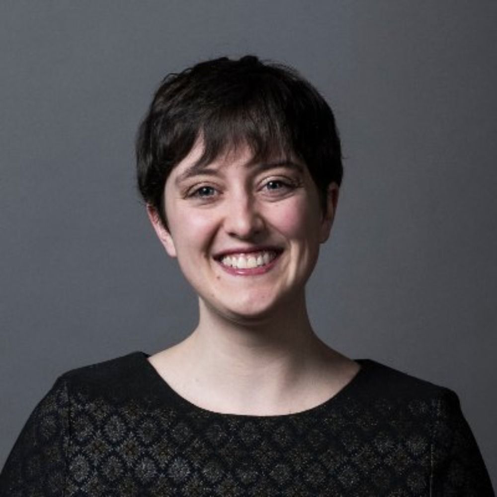 Caroline Rossi-Gendron
