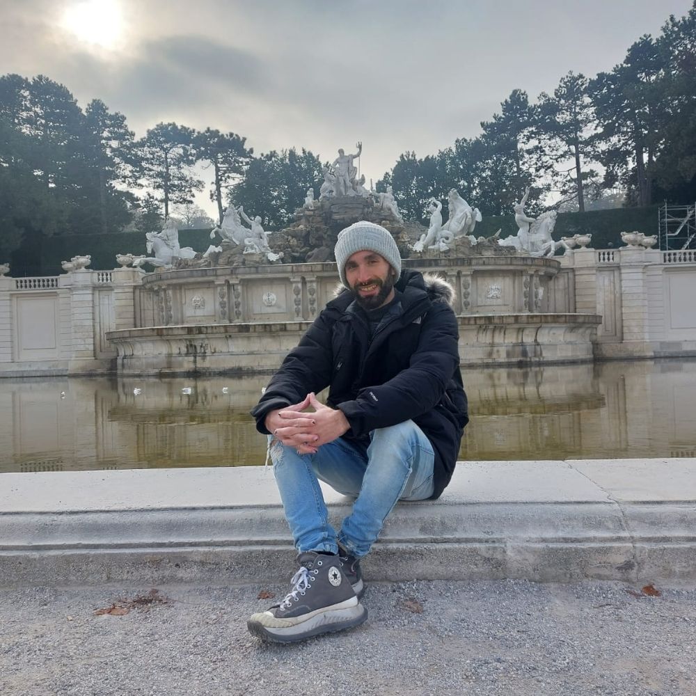 Álvaro Granda 🔻