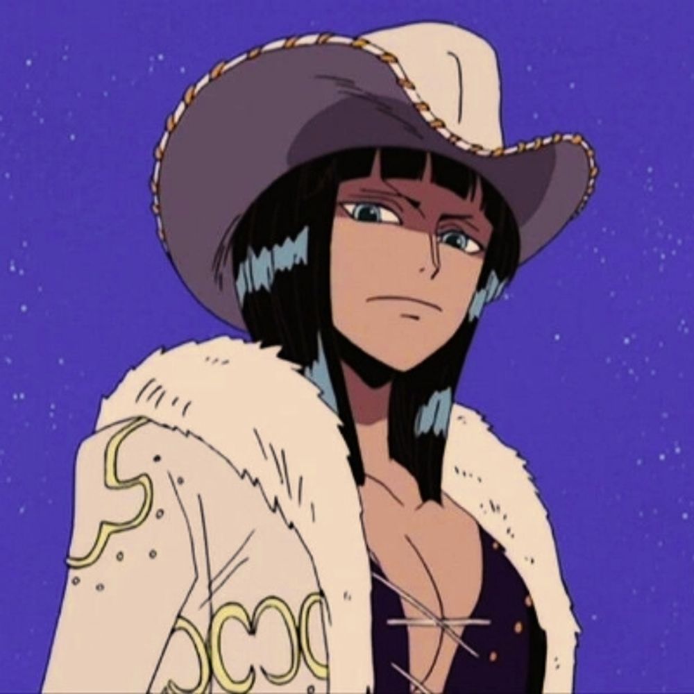 jojo | frobin au
