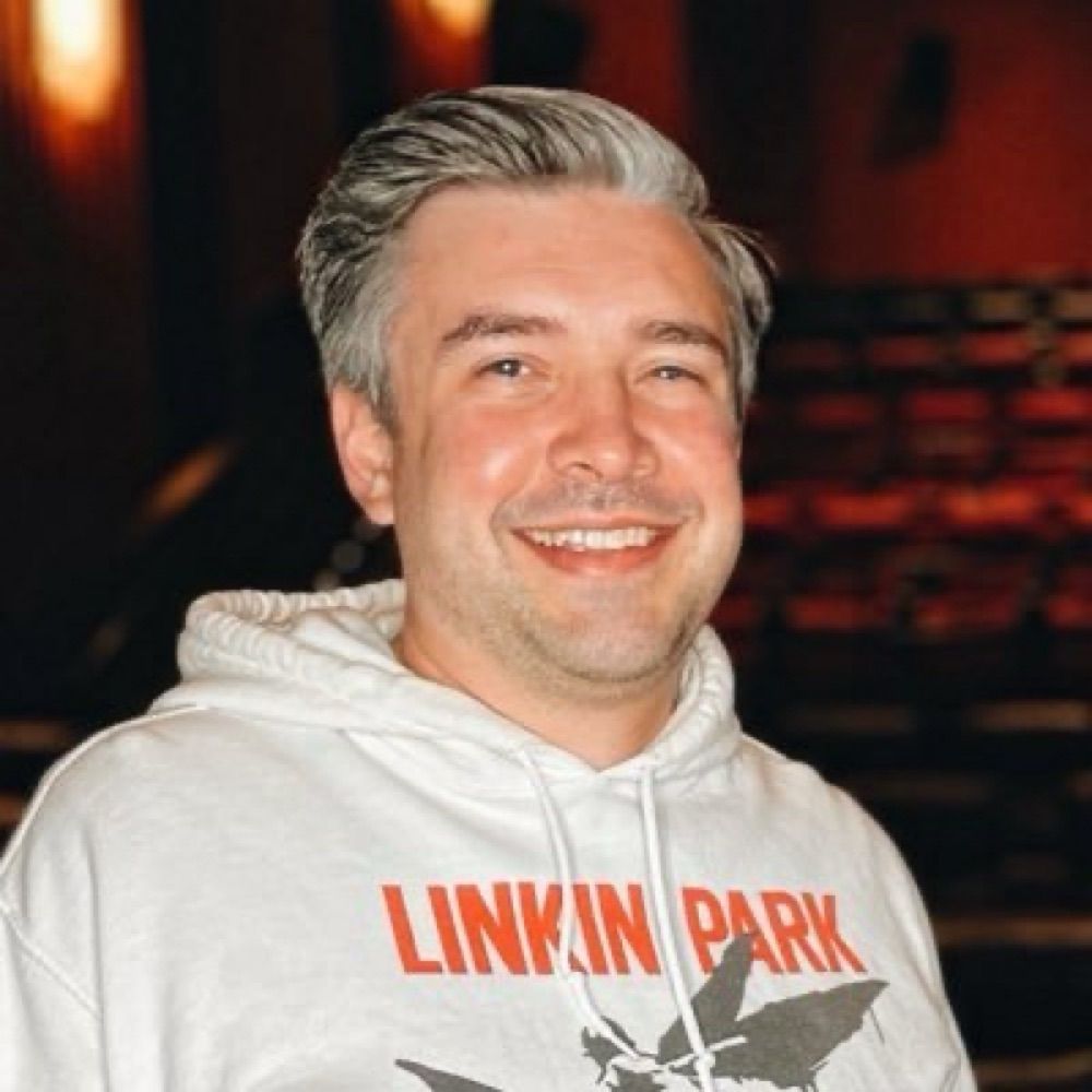 Luke Irvin