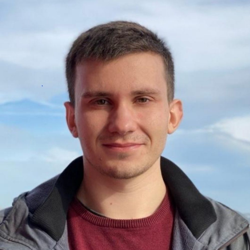 Stas Melnikov