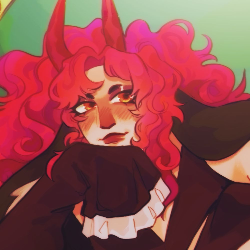 zephyr || it/he/she