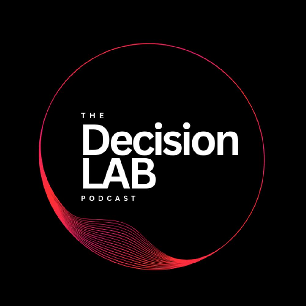The Decision Lab Podcast