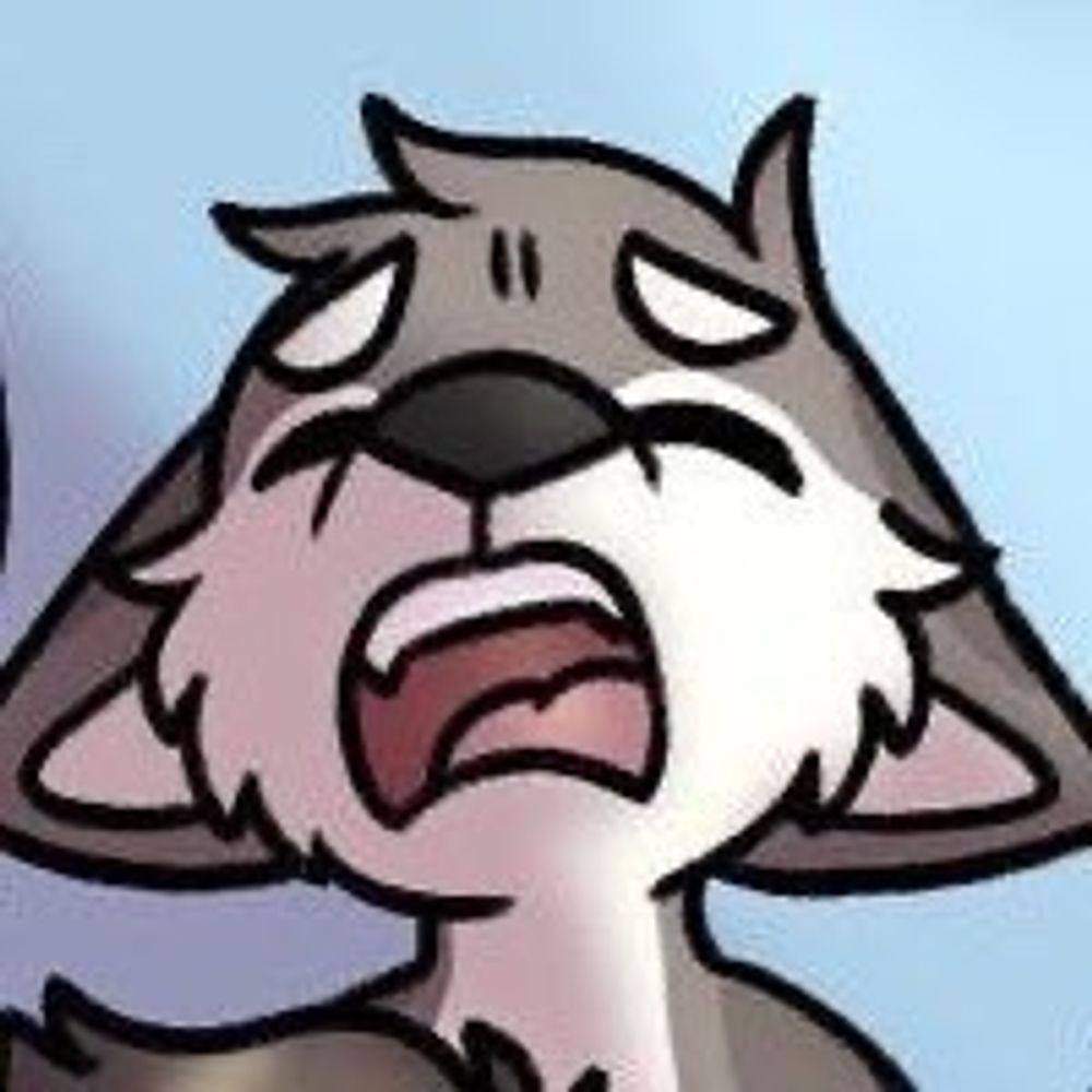 Grumpywolfdaddy