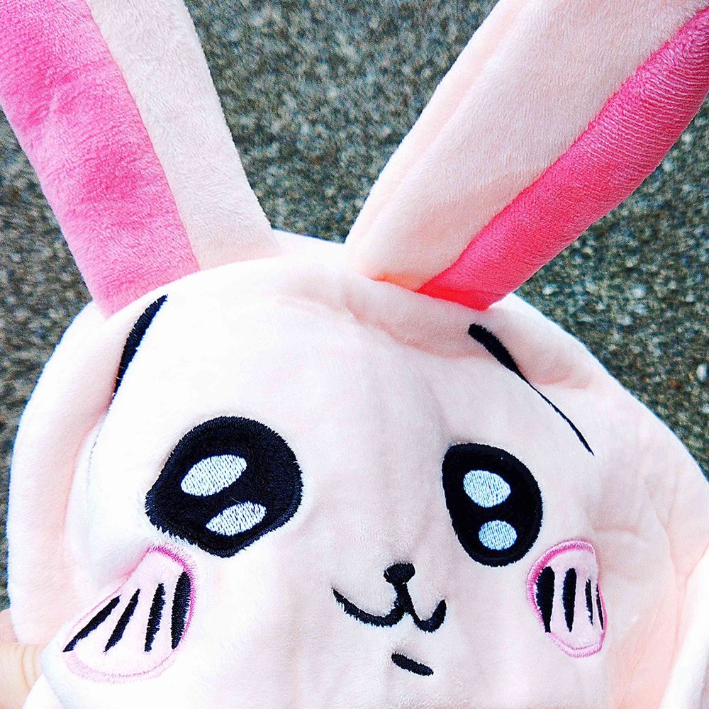 うささん