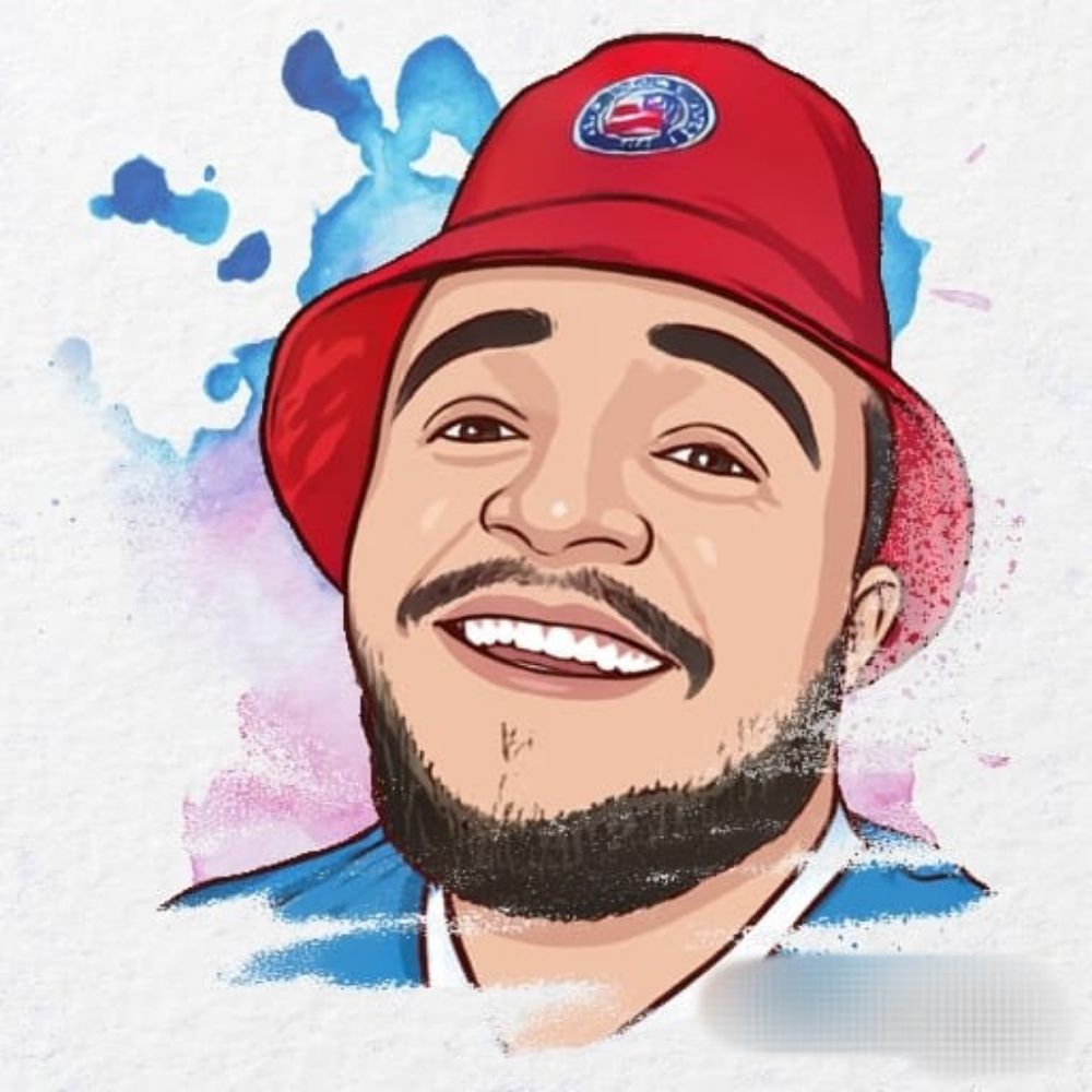 João Marcos 