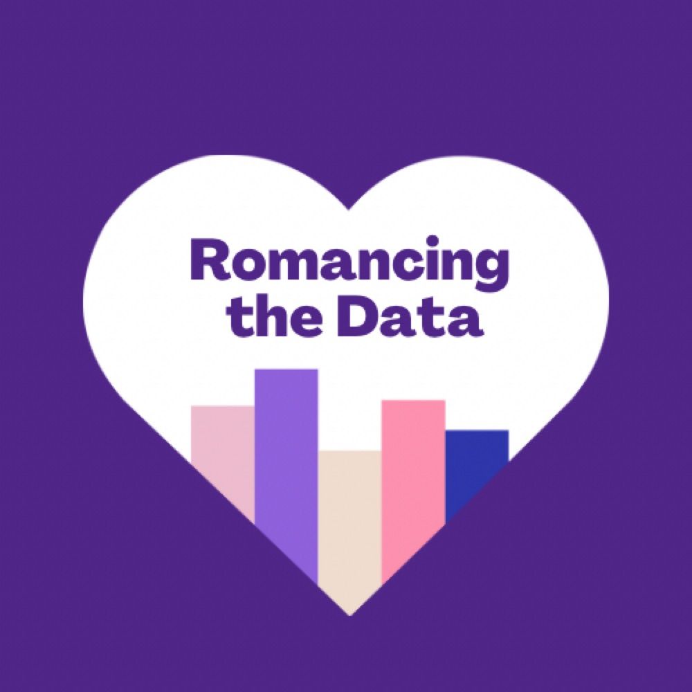 Profile picture romancingthedata.bsky.social