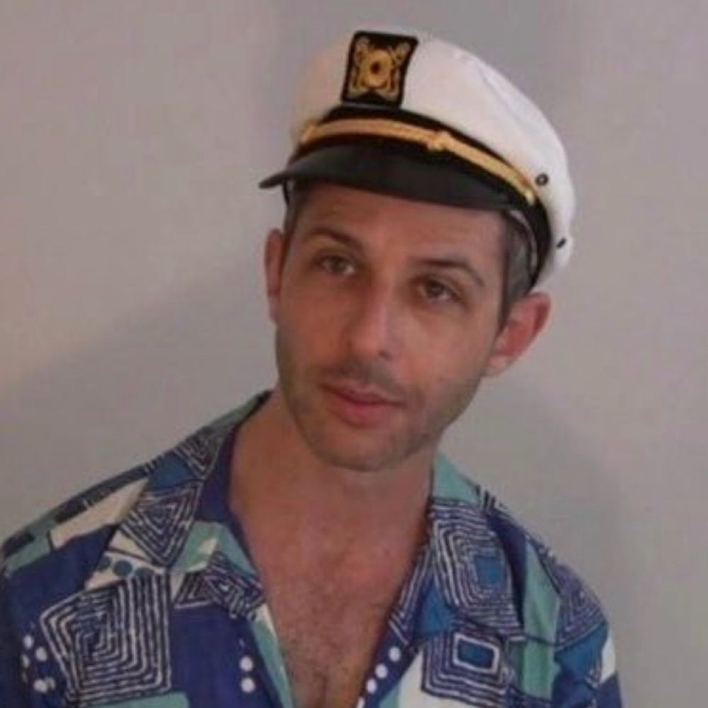 Capt. Kenny