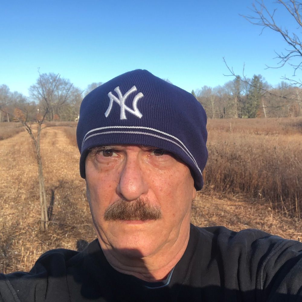 Rob Miraldi