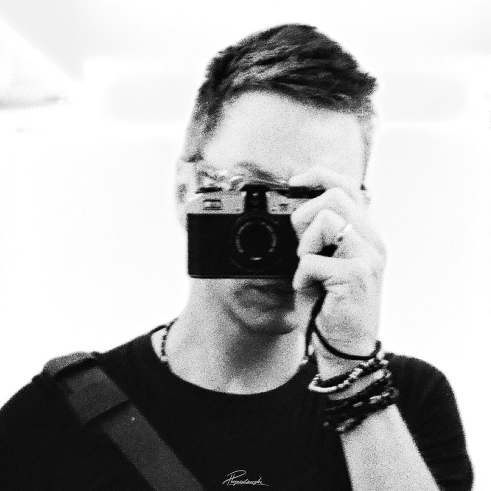 Piotr Popielawski
