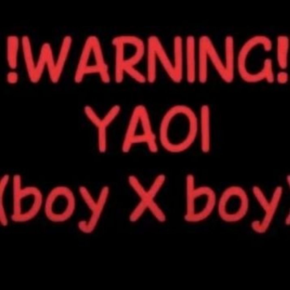 yaoi lover 🏳️‍⚧️