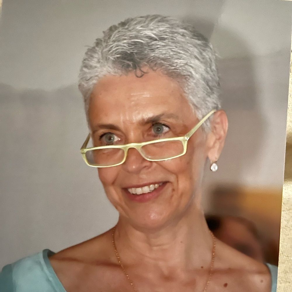 Elisa May